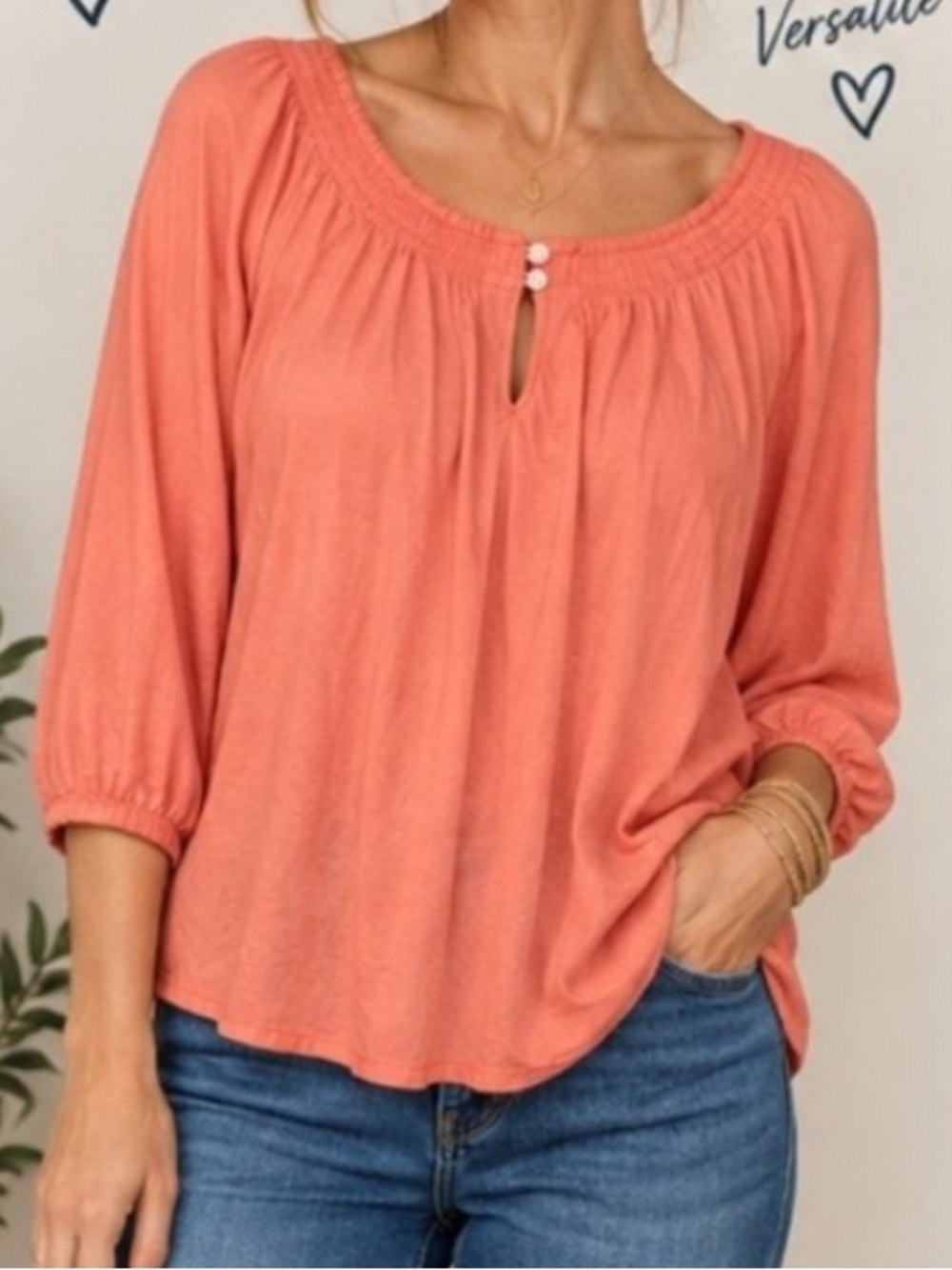 Vintage LRL Lauren Ralph‎ Lauren Top